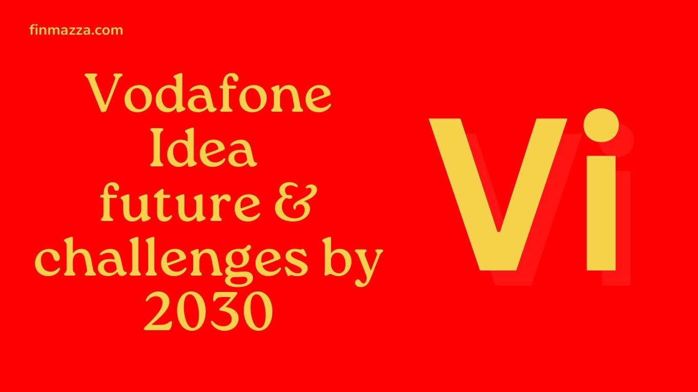 Vodafone Idea is going to launch 5G