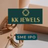 Kabra Jewels IPO GMP