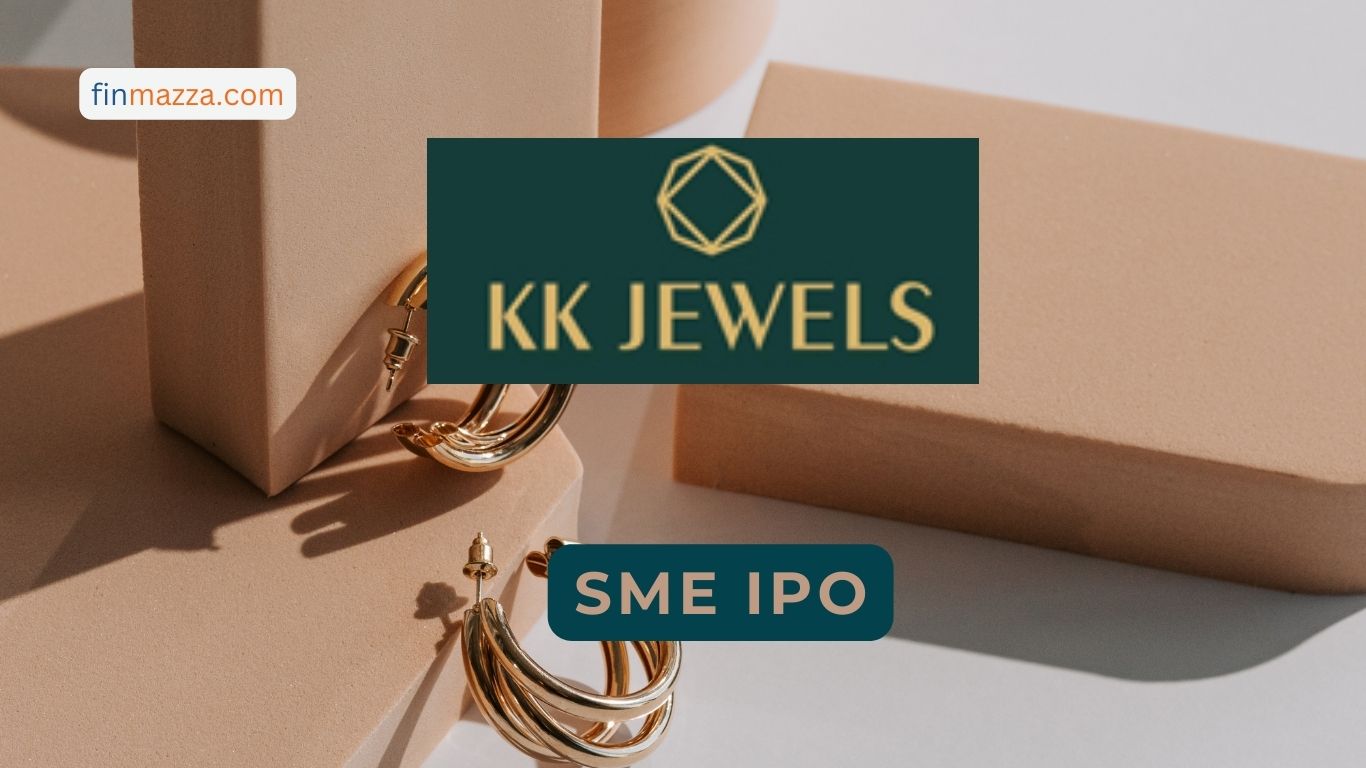 Kabra Jewels IPO GMP