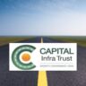 Capital Infra Trust IPO GMP,Subscription