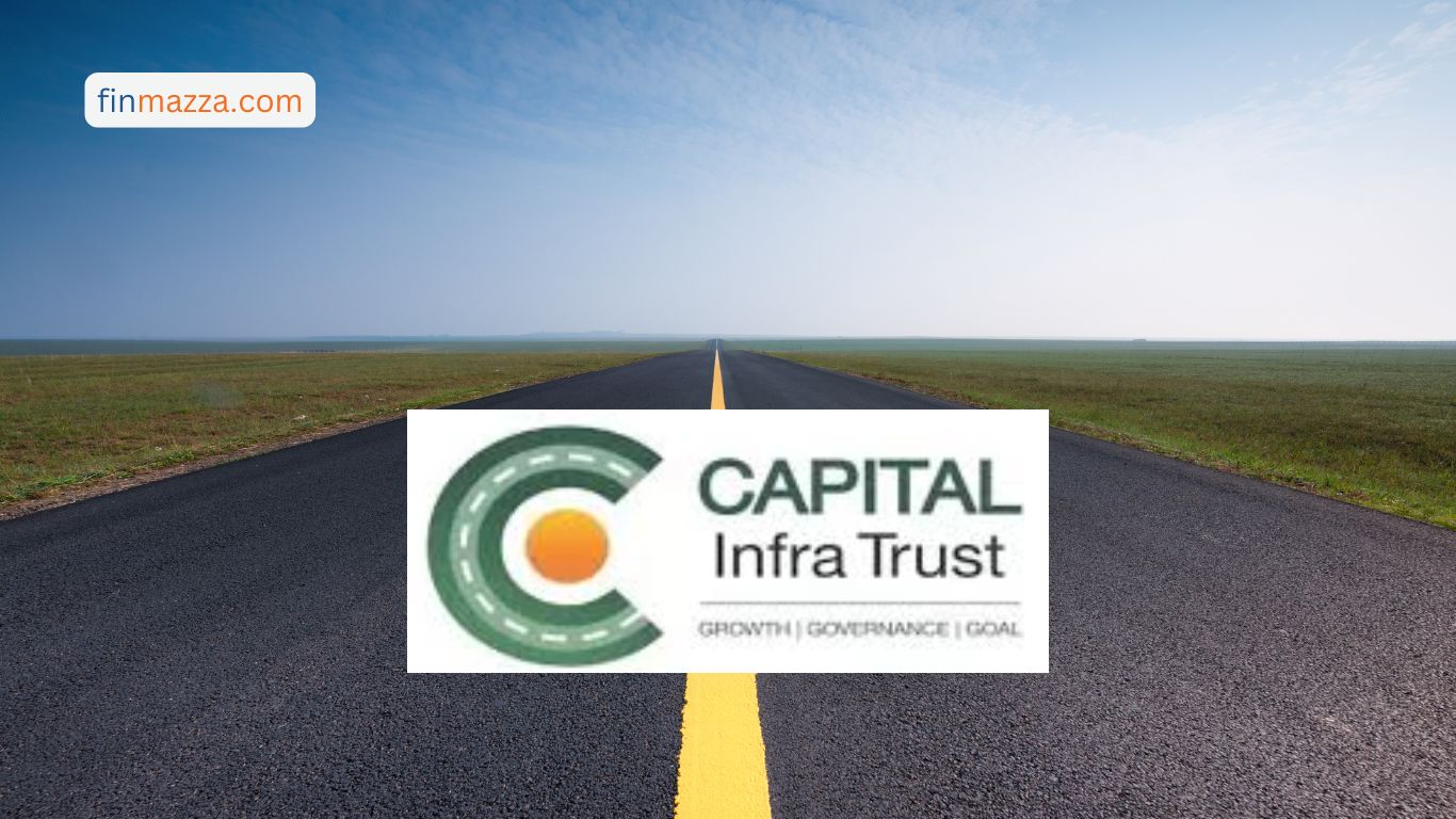 Capital Infra Trust IPO GMP,Subscription